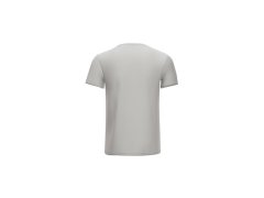 Pánské tričko MILLET Millet Ts Ss M, bílé 2