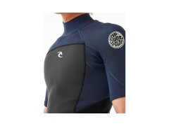 Neoprén RIP CURL Omega 2 mm Bz Spring, tyrkysový, pánský 1