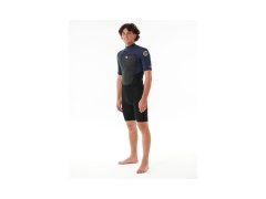 Neoprén RIP CURL Omega 2 mm Bz Spring, tyrkysový, pánský 2