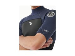 Neoprén RIP CURL Omega 2 mm Bz Spring, tyrkysový, pánský 3