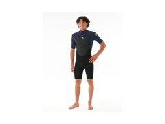 Neoprén RIP CURL Omega 2 mm Bz Spring, tyrkysový, pánský 4