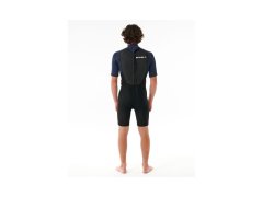 Neoprén RIP CURL Omega 2 mm Bz Spring, tyrkysový, pánský 5