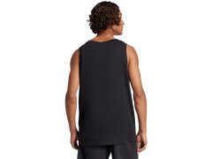 Pánské tričko adidas Essentials Small Logo Tank, černé, JE8986 2