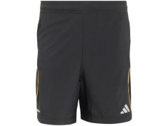 Pánské šortky adidas Tech Apparel Climacool, černé, KE4862 1