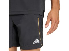 Pánské šortky adidas Tech Apparel Climacool, černé, KE4862 3
