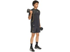 Pánské šortky adidas Tech Apparel Climacool, černé, KE4862 5