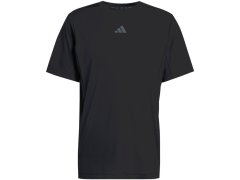 Pánské tričko adidas D4T PrimeLift 3 Stripes, černé, KE9937 1