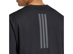 Pánské tričko adidas D4T PrimeLift 3 Stripes, černé, KE9937 4
