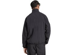 Pánská bunda adidas Essential Small Logo Windbreaker, černá, JM1772 2