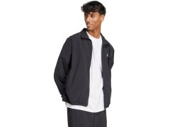 Pánská bunda adidas Essential Small Logo Windbreaker, černá, JM1772 3