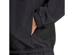 Pánská bunda adidas Essential Small Logo Windbreaker, černá, JM1772 5