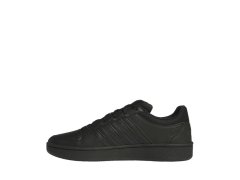 Pánské boty adidas Hoops Classic, černé, KI1047 4