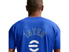 Pánské tričko Nike Inter Milan Strike, modré, II2289, velikost 439 3