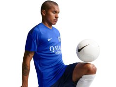 Pánské tričko Nike Inter Milan Strike, modré, II2289, velikost 439 4