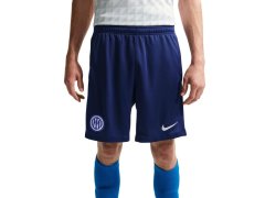 Pánské šortky Nike Inter Milan Strike tmavě modré II2621 492 2