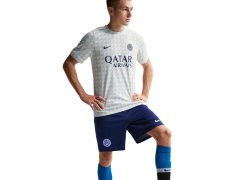 Pánské šortky Nike Inter Milan Strike tmavě modré II2621 492 4