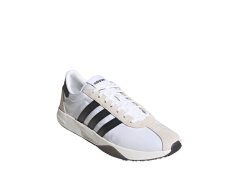 Pánské boty adidas Run 76/26, bílé, HQ2339 1