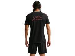 Pánské tričko Nike PSG, černé, II1855 011 1