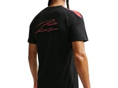 Pánské tričko Nike PSG, černé, II1855 011 3