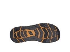 Pánské sandály Skechers TRESMEN MENARD 205113 BRBK 1