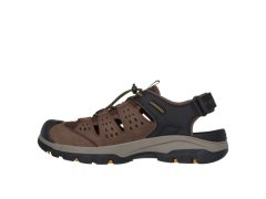 Pánské sandály Skechers TRESMEN MENARD 205113 BRBK 2