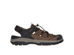 Pánské sandály Skechers TRESMEN MENARD 205113 BRBK 3