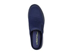 Pánské žabky Skechers SUMMITS VINDICATOR 232296 NVY 1