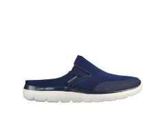 Pánské žabky Skechers SUMMITS VINDICATOR 232296 NVY 2