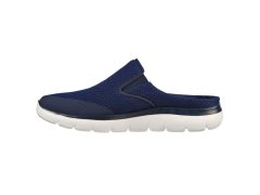 Pánské žabky Skechers SUMMITS VINDICATOR 232296 NVY 4