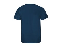 Pánské tričko Edge (tmavě modré) 2