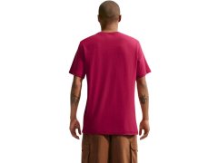 Pánské tričko Nike FC Barcelona, červené, IM1659 620 1