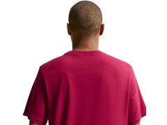 Pánské tričko Nike FC Barcelona, červené, IM1659 620 3