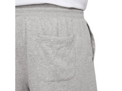 Pánské šortky Nike Club, šedé, FQ4950 063 3