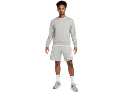 Pánské šortky Nike Club, šedé, FQ4950 063 7