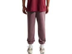 Pánské kalhoty Nike Club BB Jogger, hnědé, FN3787 502 1