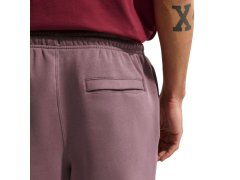 Pánské kalhoty Nike Club BB Jogger, hnědé, FN3787 502 4