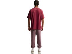 Pánské kalhoty Nike Club BB Jogger, hnědé, FN3787 502 6