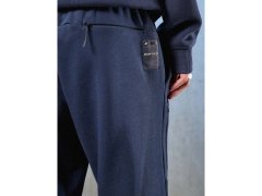 Pánské joggerové tepláky 4F 4FRSS26TTROM1861-31S 4