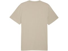 Pánské tričko Puma ESS Small No.1 Logo Tee(s) béžové 682535 61 1