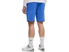 Pánské šortky Puma ESS No.1 Logo 10" (s) modré 682595 13 3