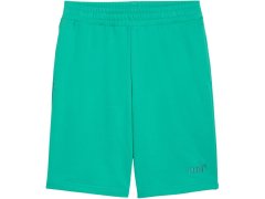 Pánské šortky Puma ESS No.1 Logo 10" (s) zelené 682595 40 1