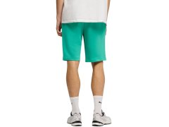 Pánské šortky Puma ESS No.1 Logo 10" (s) zelené 682595 40 3