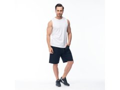 Pánské tričko bez rukávů NILAN II 3