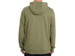Pánská mikina 4F M2551 khaki 4FWSS26TSWSM2551 43S 1