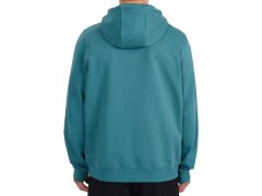 Pánská mikina 4F M2551 mořská zeleň 4FWSS26TSWSM2551 46S 1
