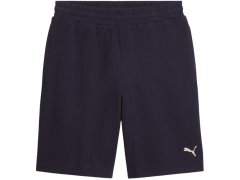 Pánské šortky Puma ESS Elevated Relaxed, tmavě modré, 692021 16 1