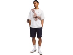 Pánské šortky Puma ESS Elevated Relaxed, tmavě modré, 692021 16 4