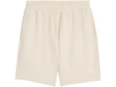Pánské kraťasy Puma ESS Elevated Material, béžové, 692057 87 1