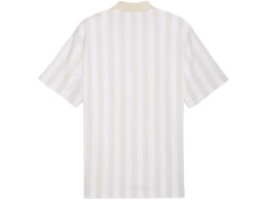 Pánské tričko Puma Class Relaxed Pinnacle Polo, bílo-béžové, 692069 02 1