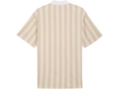 Pánské tričko Puma Class Relaxed Pinnacle Polo, béžové, 692069 87 2